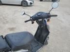 2015 Kymco Usa Inc Agility 50