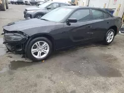 Cars Selling Today at auction: 2023 Dodge Charger SXT