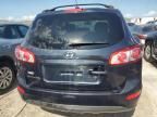 2012 Hyundai Santa FE GLS