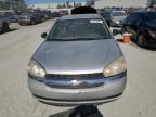 2004 Chevrolet Malibu LS