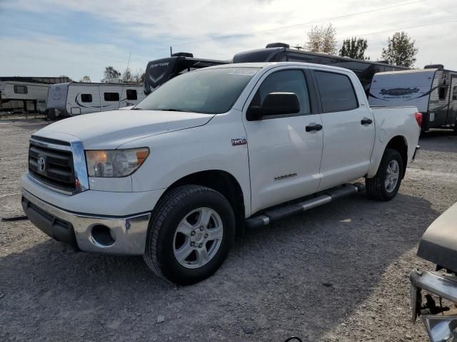 2013 Toyota Tundra Crewmax SR5