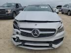 2019 Mercedes-Benz CLA 250 4matic