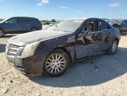 Cadillac Vehiculos salvage en venta: 2010 Cadillac CTS Luxury Collection