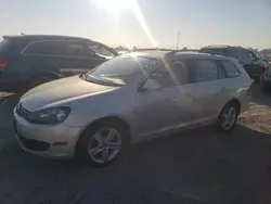 Salvage cars for sale at Sacramento, CA auction: 2010 Volkswagen Jetta TDI