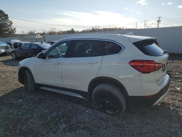 2020 BMW X1 XDRIVE28I