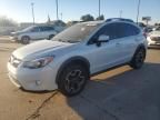 2013 Subaru XV Crosstrek 2.0 Premium