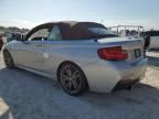 2015 BMW M235I