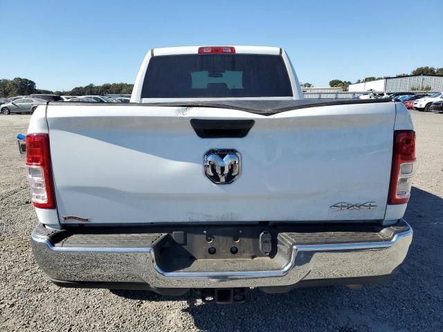 2022 Dodge RAM 3500 Tradesman