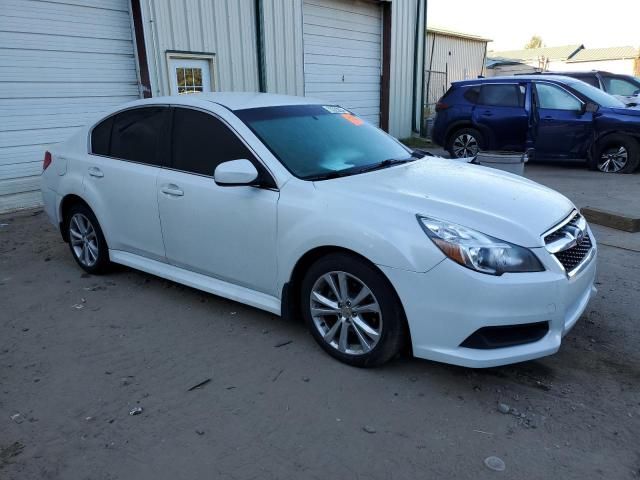 2014 Subaru Legacy 2.5I Premium