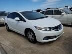 2013 Honda Civic Hybrid