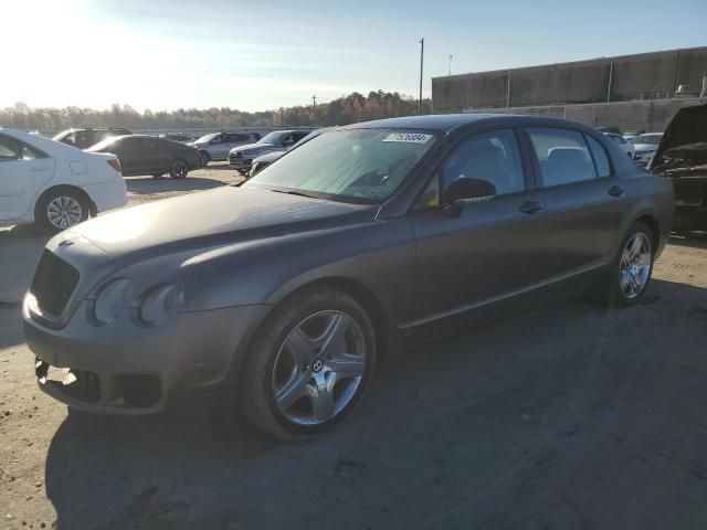 2006 Bentley Continental Flying Spur