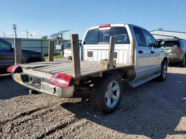 2006 Dodge RAM 1500 ST