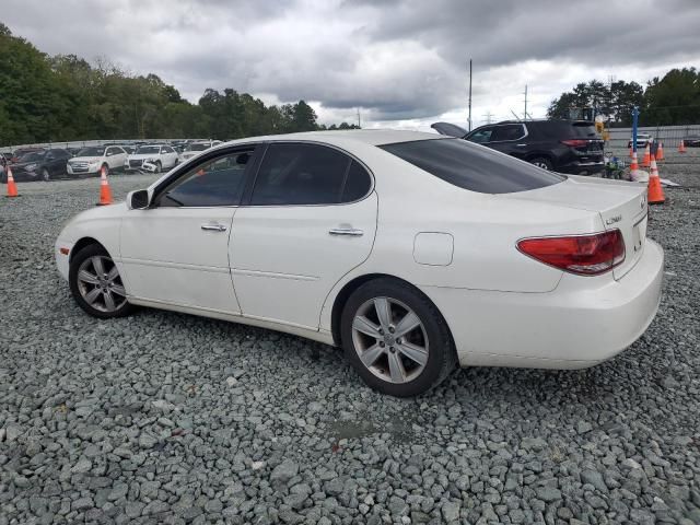 2005 Lexus ES 330