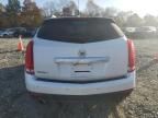 2010 Cadillac SRX Luxury Collection