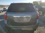 2012 Chevrolet Equinox LTZ