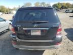 2007 Mercedes-Benz GL 450 4matic