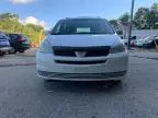 2005 Toyota Sienna XLE