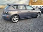 2008 Mazda 3 Hatchback