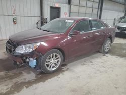 2015 Chevrolet Malibu 1LT en venta en Des Moines, IA