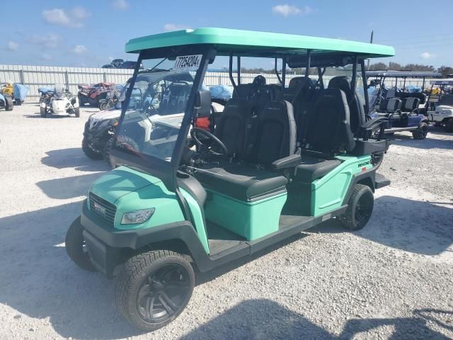 2024 Bintelli Golfcart