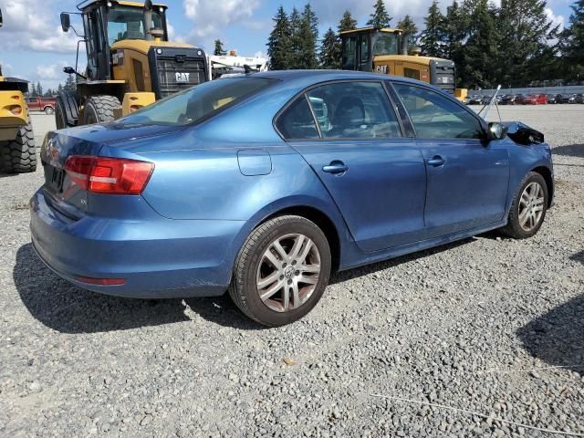 2015 Volkswagen Jetta TDI