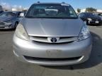 2006 Toyota Sienna XLE