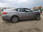 2012 Infiniti M37 X