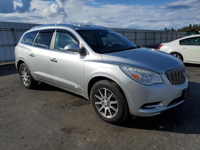 2015 Buick Enclave