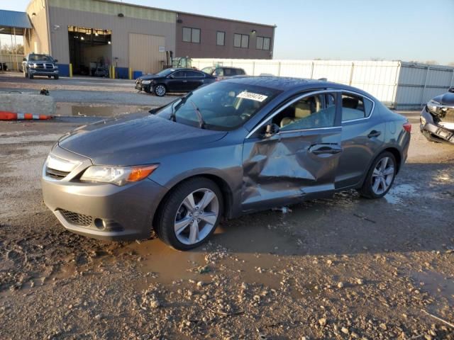 2013 Acura ILX 20 Tech