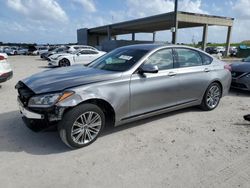 Genesis salvage cars for sale: 2020 Genesis G80 Base