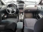 2010 Subaru Forester 2.5X Premium