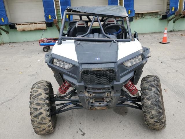 2015 Polaris RZR XP 1000 EPS