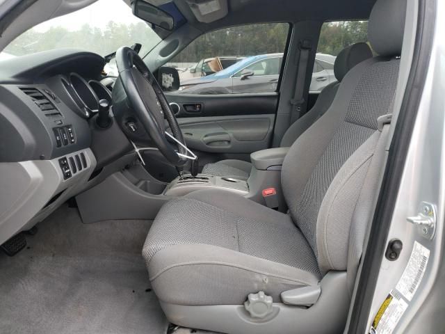 2006 Toyota Tacoma Double Cab Prerunner