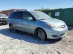 2008 Toyota Sienna XLE