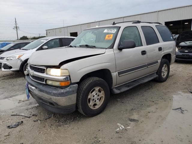 2006 Chevrolet Tahoe C1500