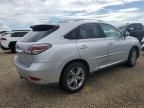 2015 Lexus RX 450H