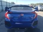 2018 Honda Civic SI