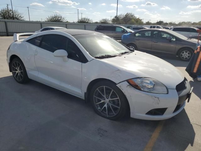 2011 Mitsubishi Eclipse GS Sport