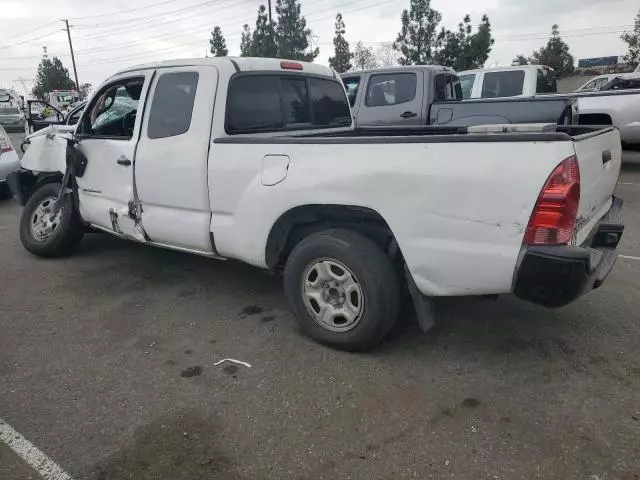 2014 Toyota Tacoma Access Cab