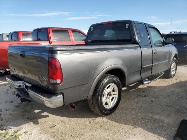 2003 Ford F150