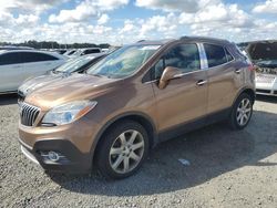 2016 Buick Encore Convenience en venta en Riverview, FL