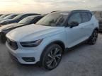 2020 Volvo XC40 T5 R-Design