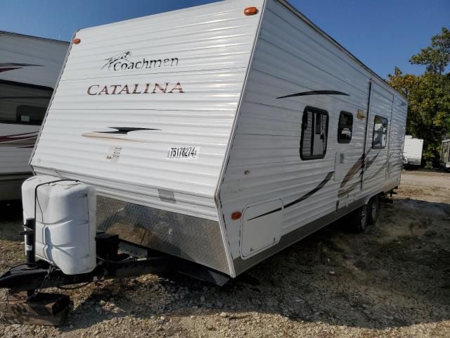 2011 Catalina RV