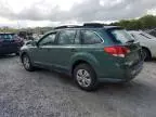 2011 Subaru Outback 2.5I