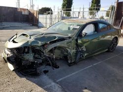 2022 Dodge Charger GT en venta en Wilmington, CA