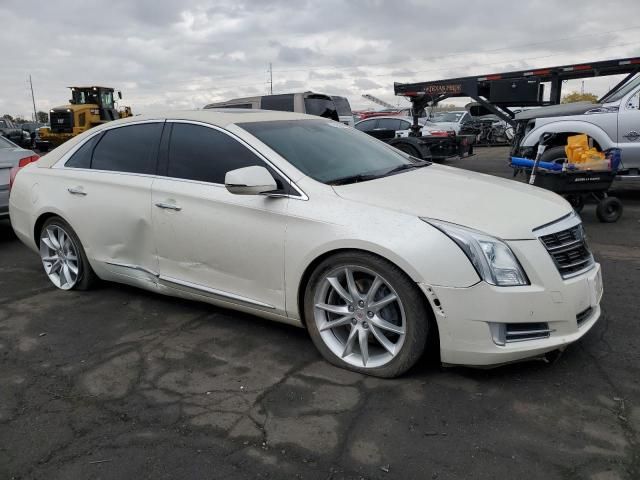 2015 Cadillac XTS Vsport Premium