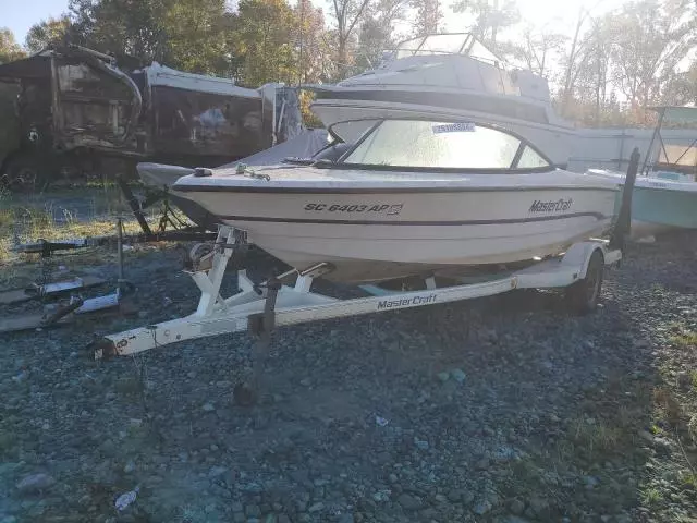 1995 Other Boat