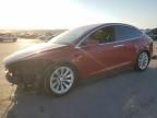 2020 Tesla Model X