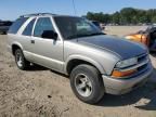 2003 Chevrolet Blazer