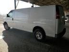 2005 Chevrolet Express G2500